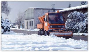 Glas- und Gebäudereinigung